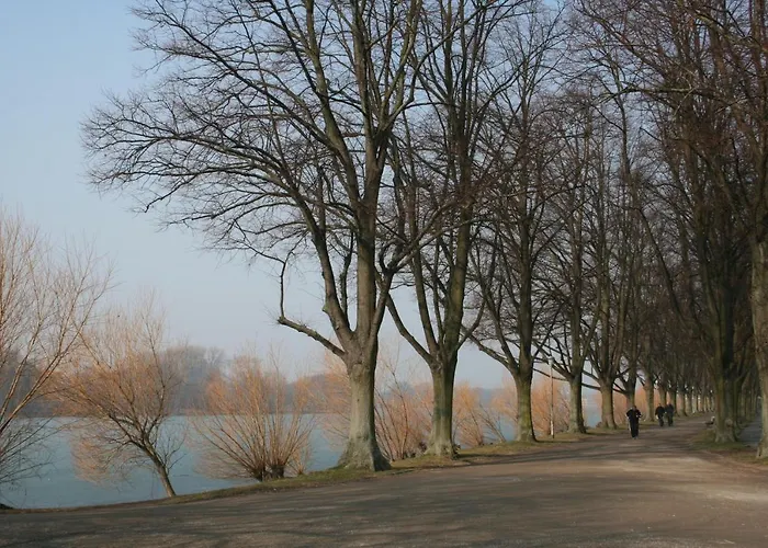 Hotel Landhaus Ammann Hannover