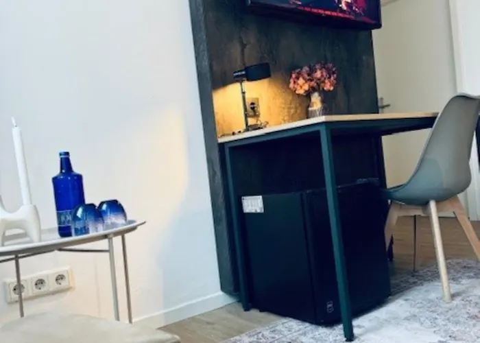 Hotel Charlton Hannover