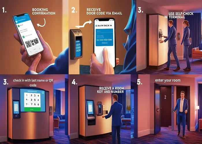 Aparthotel Lenau Hannover