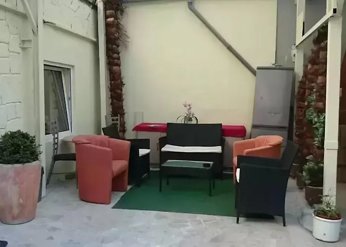 City Hotel Garni Hannover