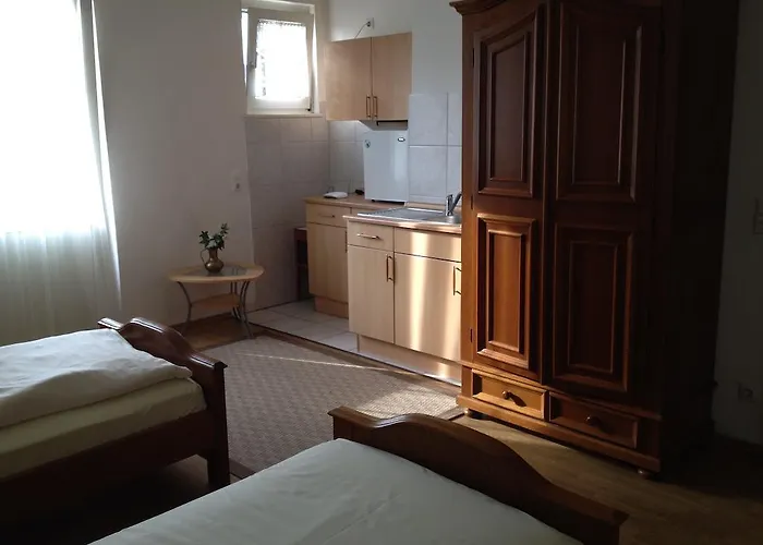 City Hotel Garni Hannover