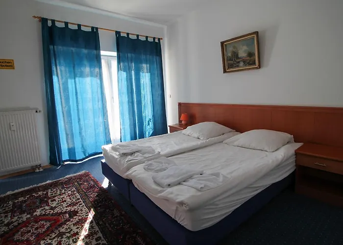 Hotel Ahrberg Viertel Hannover